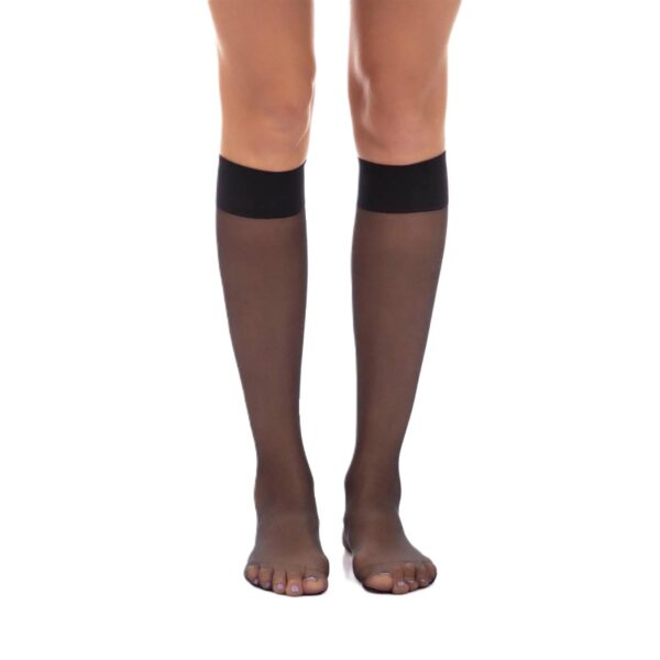 Media Pantalon (20 Denier) - Imagen 3