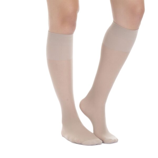 Media Pantalon Compresion