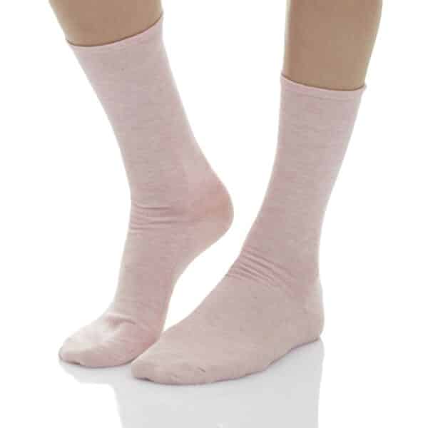 Calcetines Especiales para Varices de Cobre y Bambú - Imagen 7