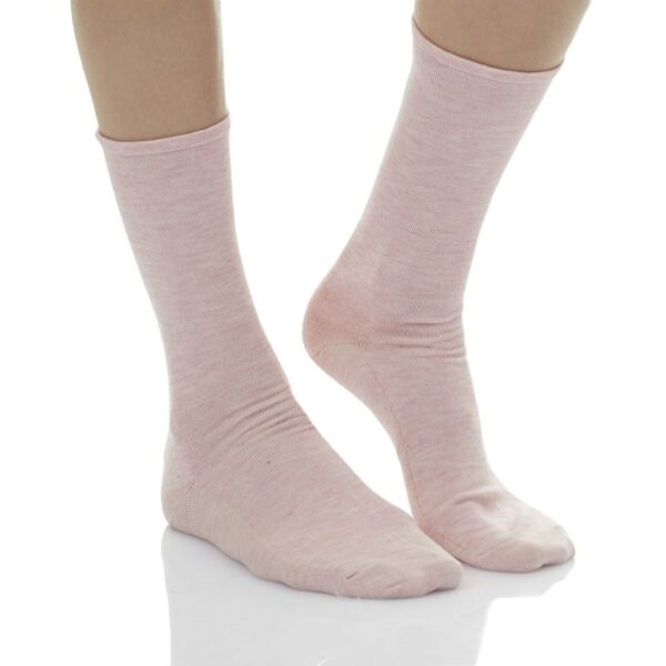 Calcetines Especiales para Varices de Cobre y Bambú - Imagen 8