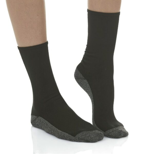 Calcetines Especiales para Varices de Cobre y Bambú - Imagen 6