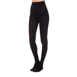 Panty Gruesa Elasticada (100 Denier)