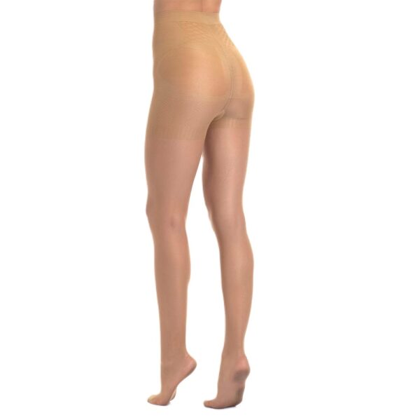 Panty Push-Up Reductora (20 Denier) - Imagen 2