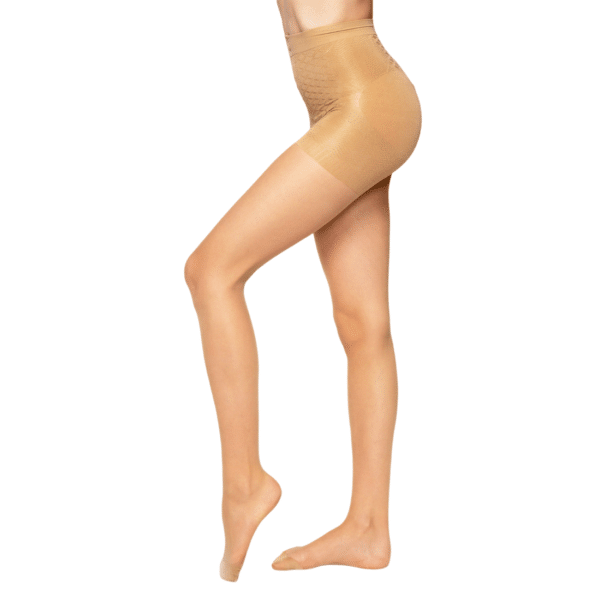 Panty Push-Up Reductora (20 Denier) - Imagen 3