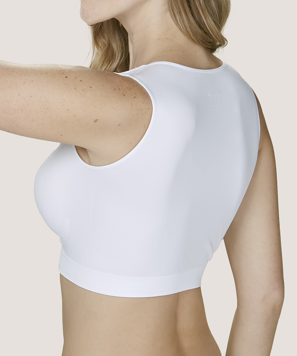 Sosten Seamless Post Operatorio - Imagen 8