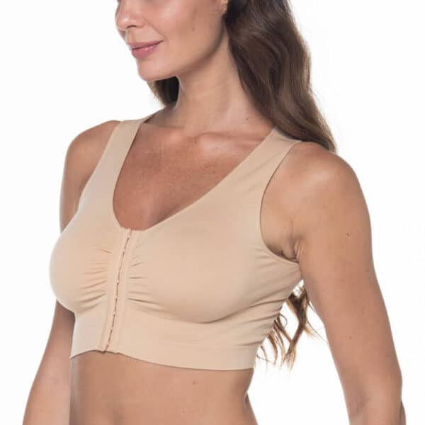 Sosten Seamless Post Operatorio - Imagen 2