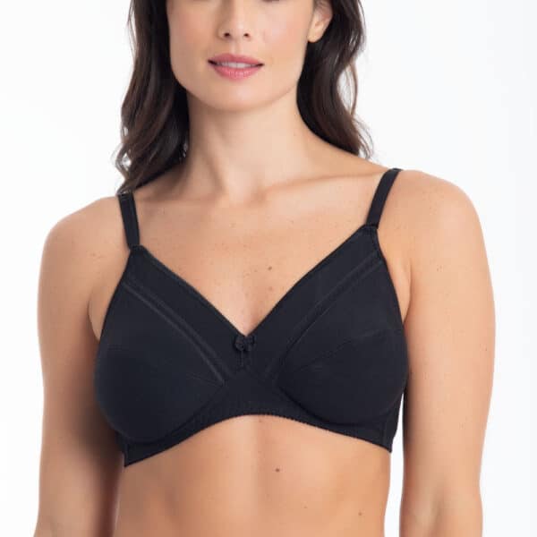 Sostén Algodón Suave Mujer - Imagen 9