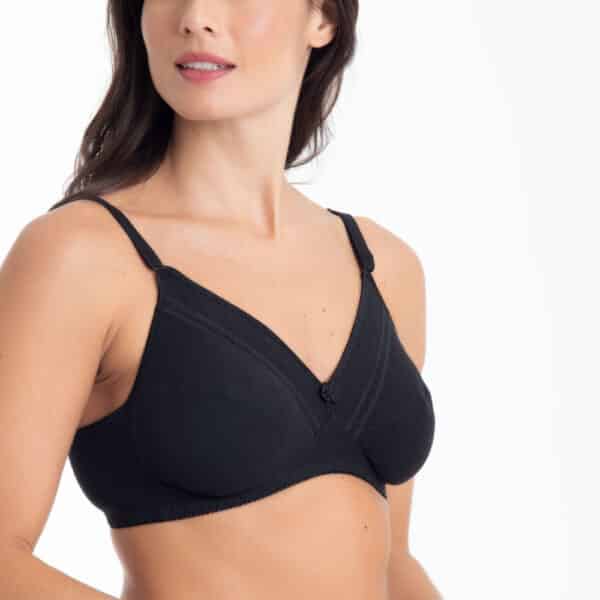 Sostén Algodón Suave Mujer - Imagen 8