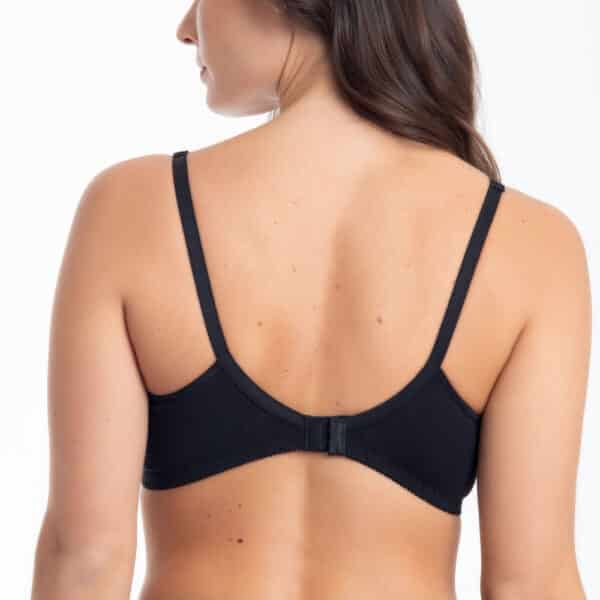 Sostén Algodón Suave Mujer - Imagen 7