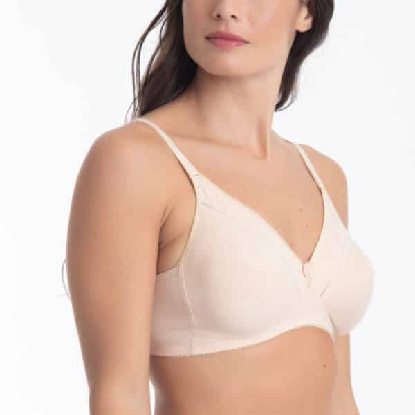 Sostén Algodón Suave Mujer - Imagen 5