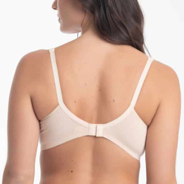 Sostén Algodón Suave Mujer - Imagen 4