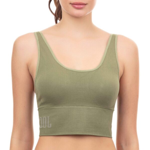 Sosten Deportivo Seamless - Imagen 6