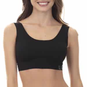 Bralette Invisible Corte Láser