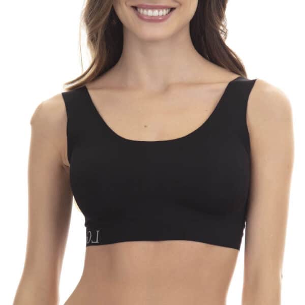 Bralette Invisible Corte Láser - Imagen 3