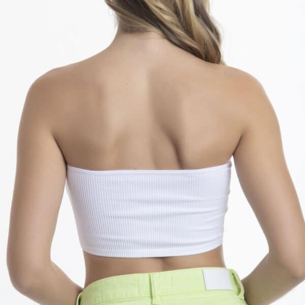 Top Seamless Ideal para Outfits de Verano - Imagen 2