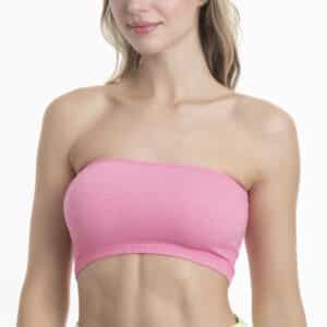 top seamless acanalado