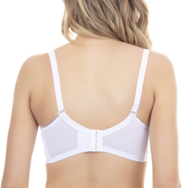 Sosten Encaje Con Soft Push-Up - Imagen 2