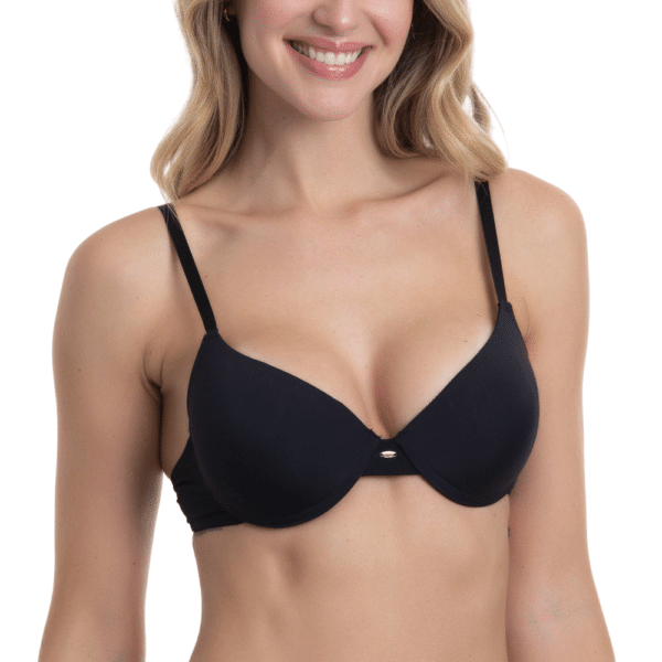 Sostén Microfibra Con Soft Push-Up - Imagen 20
