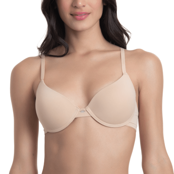 Sostén Microfibra Con Soft Push-Up - Imagen 22