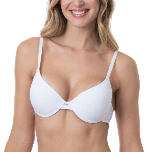 Sostén Microfibra Con Soft Push-Up - Imagen 19