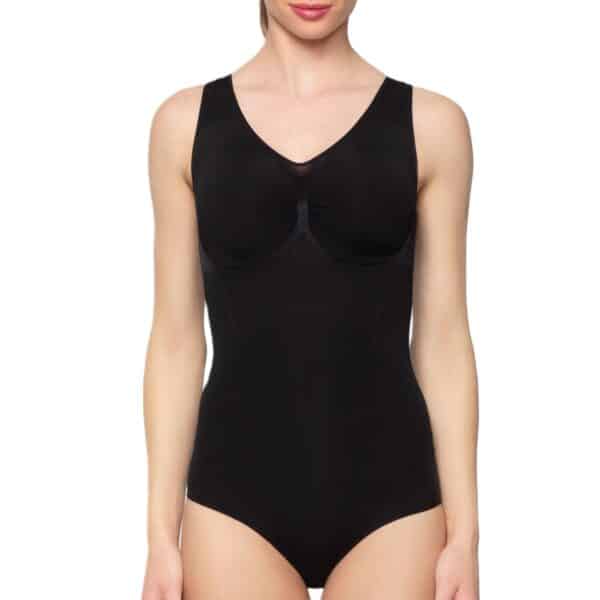Body Seamless Control