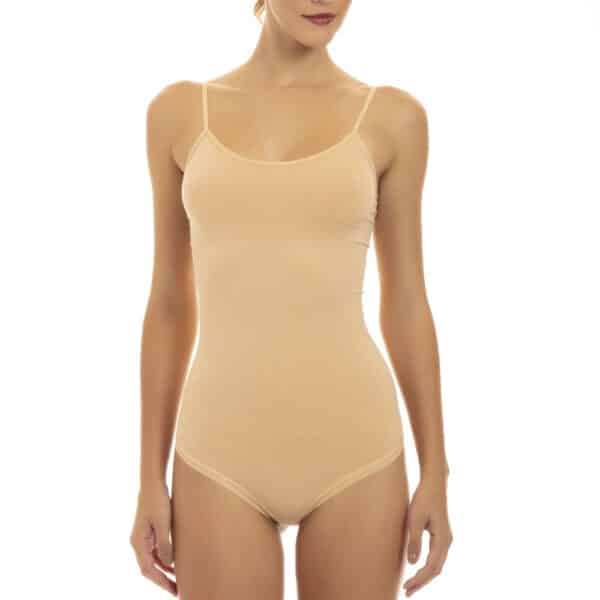 Body Control Abdomen