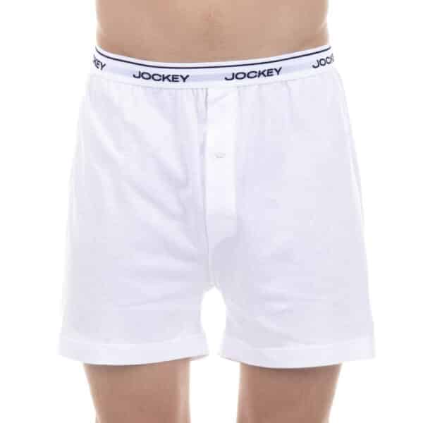Boxer Algodón Clasico