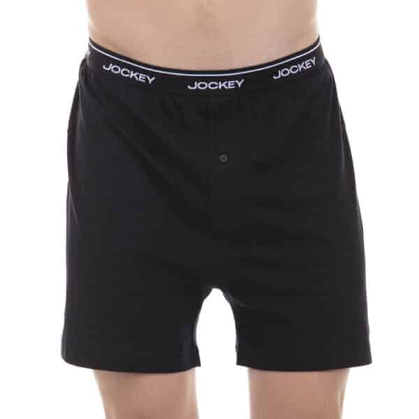 Boxer Algodón Clásico Americano - Imagen 3