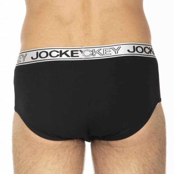 Slip Cotton Spandex Jockey - Imagen 9