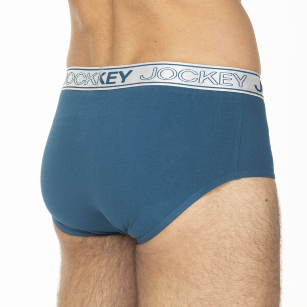 Slip Cotton Spandex Jockey - Imagen 11