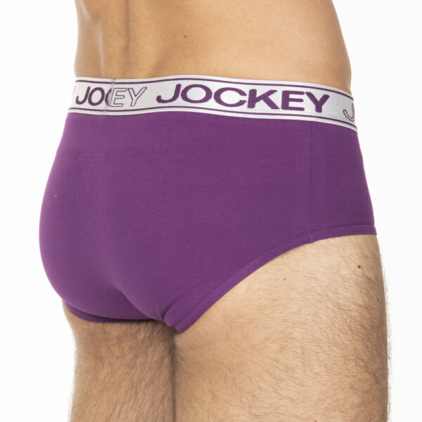 Slip Cotton Spandex Jockey - Imagen 13