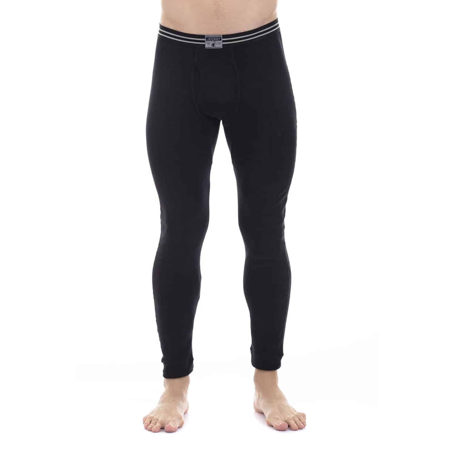 Calzoncillo Largo Cotton - Imagen 5