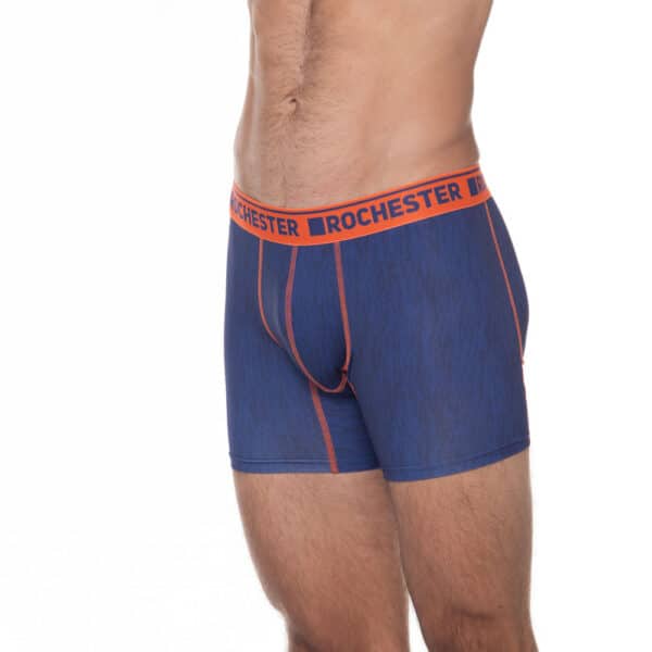 Boxer Ajustado de Microfibra - Imagen 5