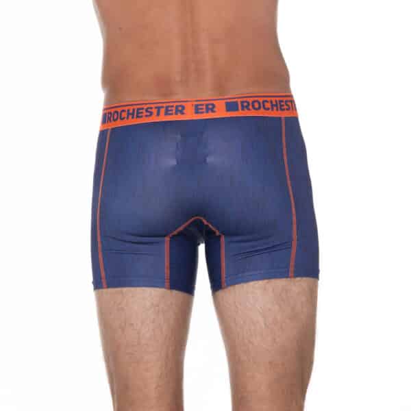 Boxer Ajustado de Microfibra - Imagen 4