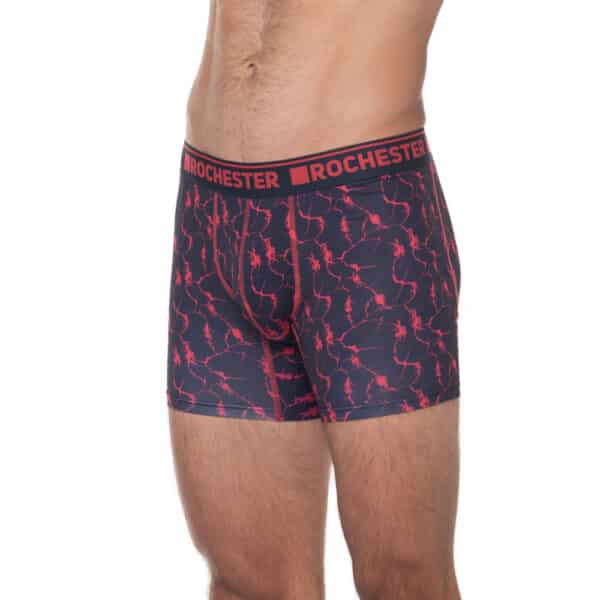 Boxer Ajustado de Microfibra - Imagen 2