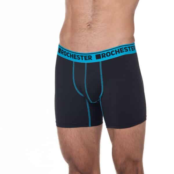 Boxer Ajustado de Microfibra - Imagen 7