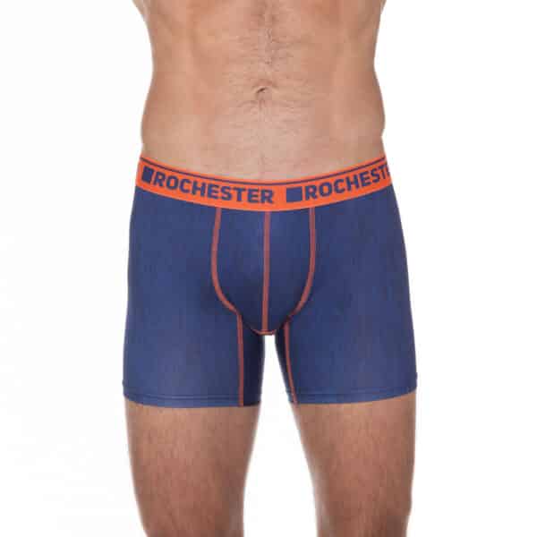 Boxer Ajustado de Microfibra - Imagen 6