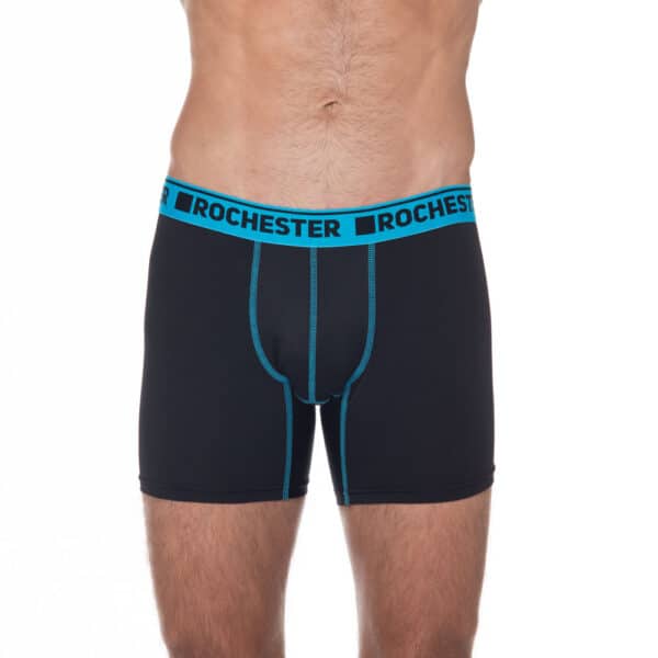 Boxer Ajustado de Microfibra - Imagen 9
