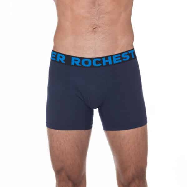 Tripack Boxer Cotton Spandex - Imagen 24