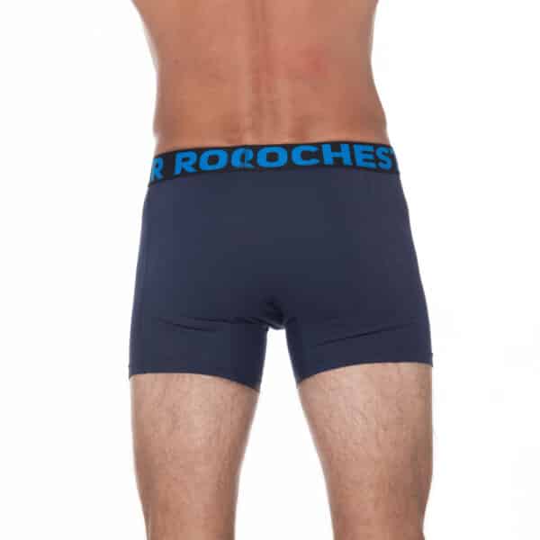 Tripack Boxer Cotton Spandex - Imagen 25