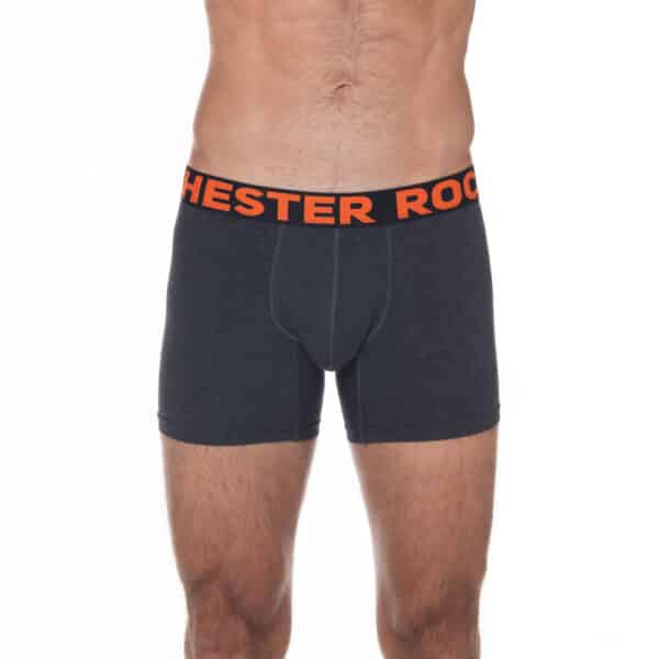 Tripack Boxer Cotton Spandex - Imagen 30