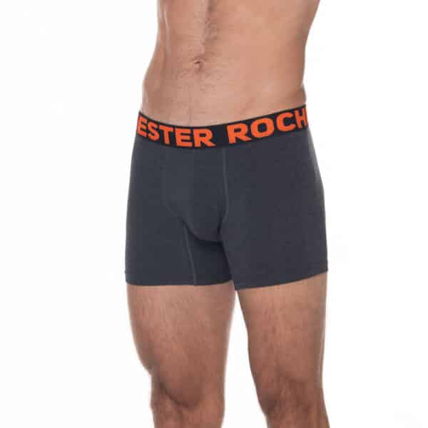 Tripack Boxer Cotton Spandex - Imagen 29