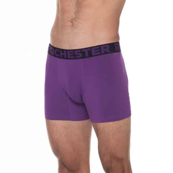 Tripack Boxer Cotton Spandex - Imagen 37