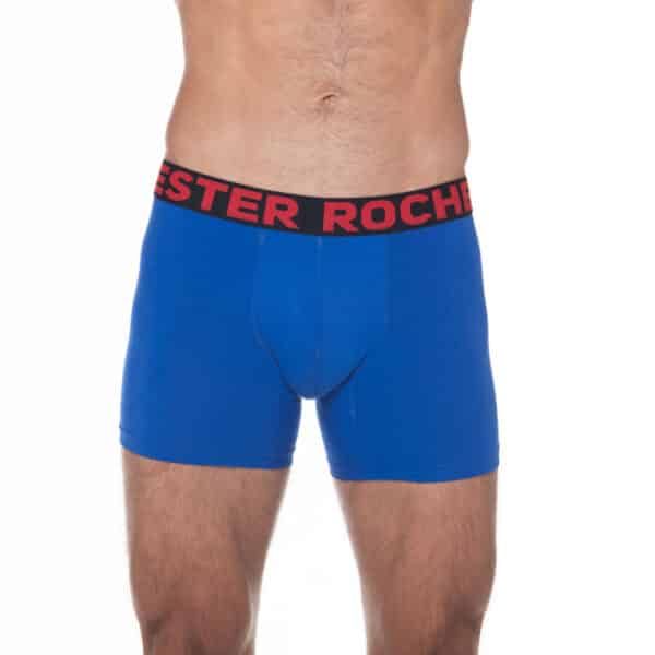 Tripack Boxer Cotton Spandex - Imagen 32