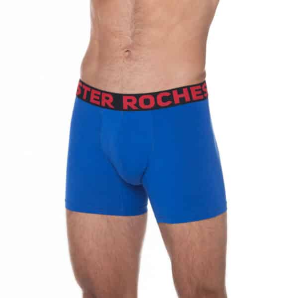 Tripack Boxer Cotton Spandex - Imagen 34