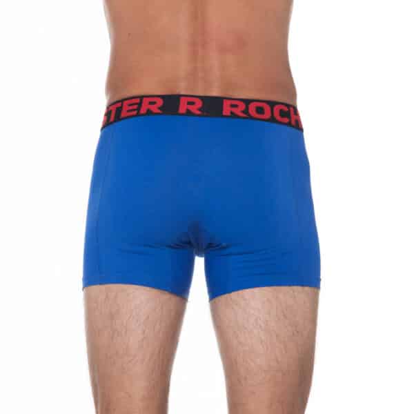 Tripack Boxer Cotton Spandex - Imagen 31