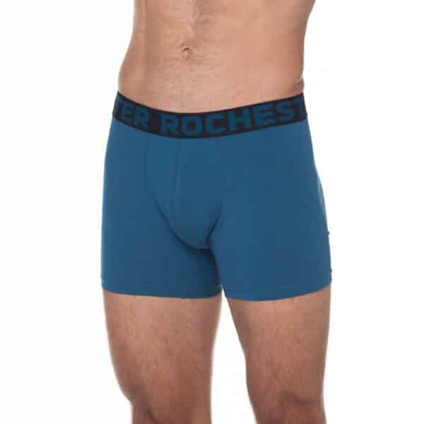 Tripack Boxer Cotton Spandex - Imagen 22