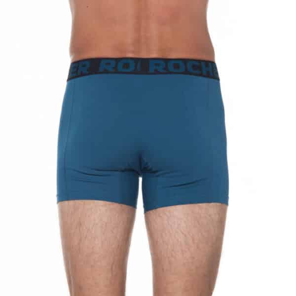 Tripack Boxer Cotton Spandex - Imagen 21