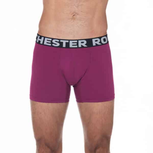 Tripack Boxer Cotton Spandex - Imagen 19