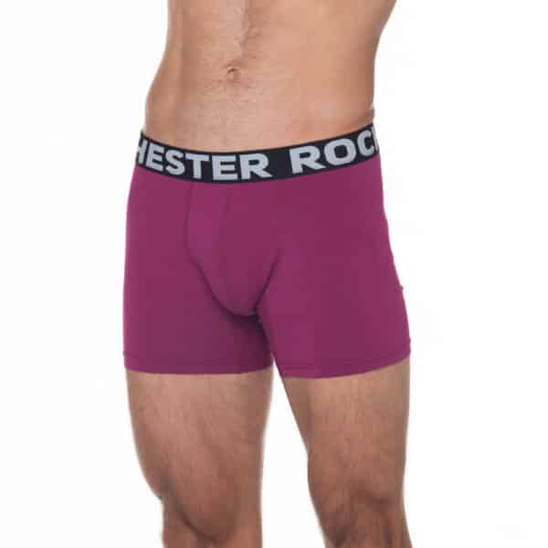Tripack Boxer Cotton Spandex - Imagen 18